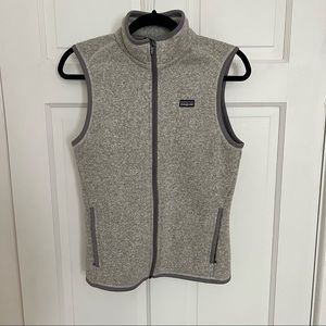Patagonia Better Sweater Vest